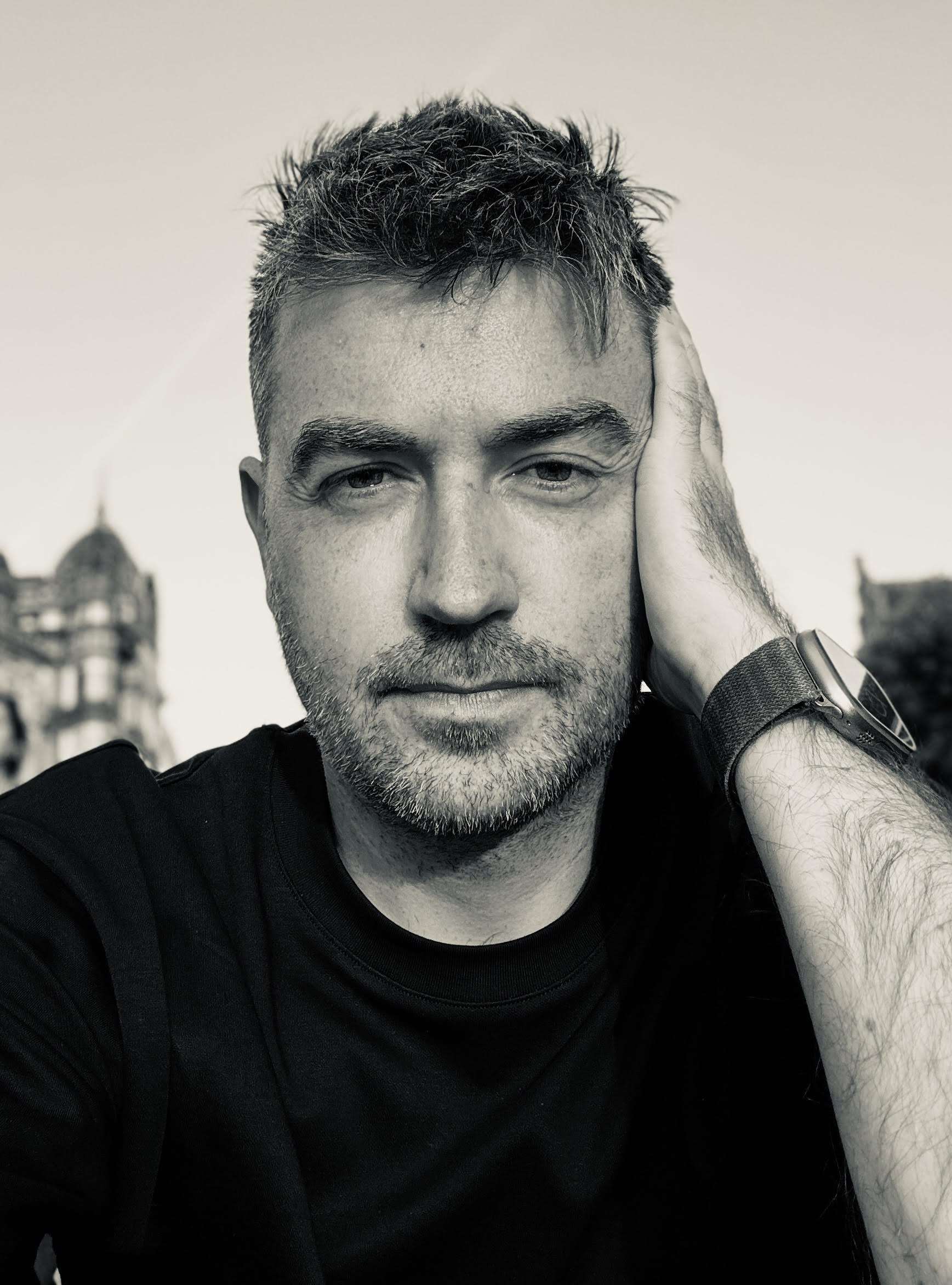 Tomas Juchnevič